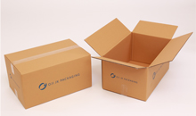 Oji India Packaging