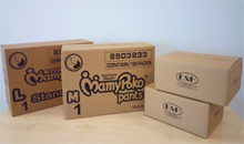 Oji India Packaging