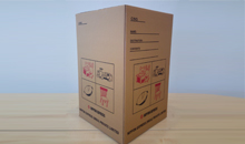 Oji India Packaging