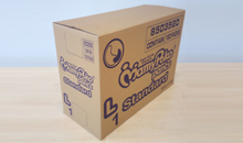 Oji India Packaging